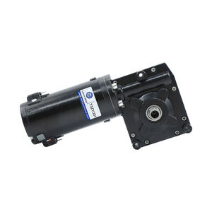 500W 750W <span class=keywords><strong>1200W</strong></span> <span class=keywords><strong>Motor</strong></span> de engranaje helicoidal cepillado CC de alta potencia 120Nm Engranaje helicoidal de latón de alta calidad - Product Image 4