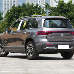Vehículo Eléctrico de Nueva Energía 2025, SUV de Lujo de 5 Plazas, <span class=keywords><strong>Mercede</strong></span>-s Ben-z EQB 260 4MATIC EV - Product Image 5