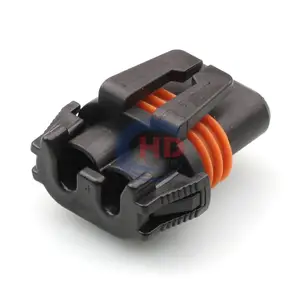 2-weg Metripack 280 Stopcontact Set Voor Hb3/9005/9145 / 9155 Lamp/Koplamp Connector En Tpa 12059181