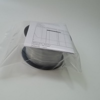 Stylo de marquage à feuille métallique G657B3 Caja FTTH pour câble optique adhésif invisible pour la fibre jusqu'à la maison