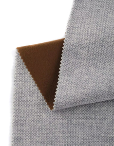 Tùy Chỉnh 100% Polyester New Arrival Cao Cấp Chải <span class=keywords><strong>Sofa</strong></span> Bọc In <span class=keywords><strong>Sofa</strong></span> Hà Lan Nhung Vải Dệt May Nguyên Liệu ve - Product Image 2