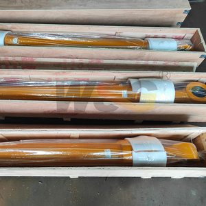 ถังบูมแขนกระบอกไฮดรอลิกสำหรับรถขุดขนาดเล็กสำหรับ Komatsu Volvo kobelco Cat HITACHI Doosan <span class=keywords><strong>Hyundai</strong></span> - Product Image 2