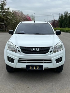 Pickup diesel Fengjun de la Grande Muraille Blanc à vendre Pick-up diesel Fengjun de la Grande Muraille Pickup diesel à vendre - Product Image 2