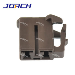 2 Pin dişi su geçirmez otomotiv konnektör DJ70230YA-<span class=keywords><strong>2.2</strong></span>-21 - Product Image 2