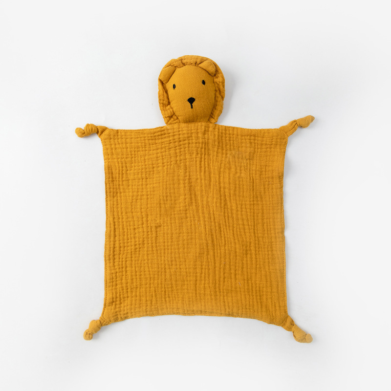 Jaune (Lion)