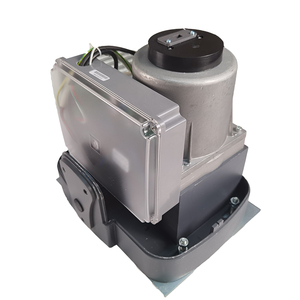 OFFRE SPÉCIALE 2000KG AC <span class=keywords><strong>MOTEUR</strong></span> DE PORTE COULISSANTE AUTOMATIQUE OUVRE-PORTE POUR LOURD <span class=keywords><strong>PORTAIL</strong></span> COULISSANT - Product Image 2