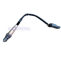 Sensor de oxígeno original para componentes automotrices OE 12637338 para MG RX5 MGGS MGZS 1,5 T 1,5