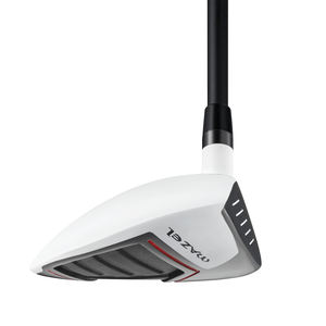 <span class=keywords><strong>Bois</strong></span> de Fairway MAZEL disponible en 3, <span class=keywords><strong>5</strong></span> <span class=keywords><strong>bois</strong></span> avec arbres en Graphite Clubs de <span class=keywords><strong>Golf</strong></span> droitiers - Product Image 4