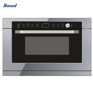 Home Appliances 34l Built in Stainless Steel Microwave Oven Dmb90-34ltmg(yb) Microwave Oven - Product Image 3