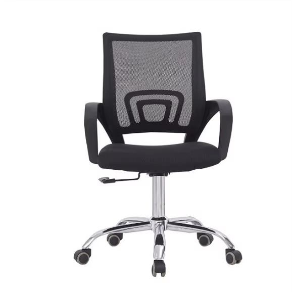 Modern Design Living Room Furniture Soft Comfortable Leisure Chair With Solid Wood Armrest