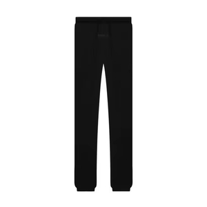 SS22 第8季植绒字母裤运动裤慢跑裤嘻哈奢华图案定制长裤男士运动裤 - Product Image 5