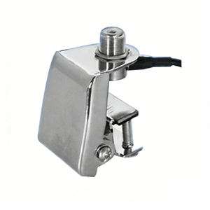 Support de montage robuste à 2 axes réglables pour utilisation sur le coffre - Product Image 6