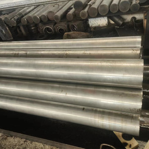 Tube industriel sans soudure à précision améliorée pour divers systèmes de pipeline - Product Image 4