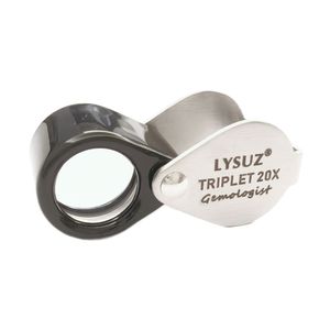 Filtre de couleur pliable LYSUZ Chelsea pour gemmes, jade, émeraude, rubis – Instruments gemmologiques et outils d'identification de bijoux - Product Image 6