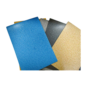 Rollo de Vinilo Homogéneo Antibacteriano de Alta Calidad para Pisos de Hospitales, 2.0MM - Product Image 4