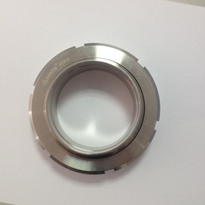 Thép không gỉ vệ sinh giả mạo Hàn dn11851 Công Đoàn aomite mô hình avfdn300 - Product Image 2