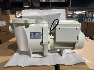 <b>Solar</b> Variable Speed <b>Pump</b> 3HP Heavy Duty Made Swimming Pool Filter <b>Pump</b> IP55 - Product Image 4