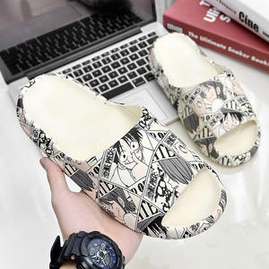 Nuevas Chanclas de Verano Personalizables para Hombre Estilo Sudeste Asiático con Plantilla de PVC y Sensación Acojinada Suave - Product Image 6