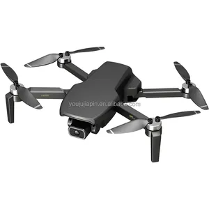 मिनी गबन जीपीएस L108 4K HD 5G वाईफ़ाई Brushless मोटर FPV Dron उड़ान 25 मिनट दूरी आर सी 1km आर सी Quadcopter वी. एस. EX5 गबन