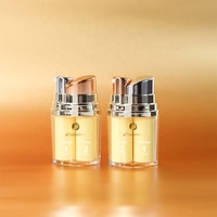 Kit de rehaussement de cils et de sourcils sans odeur, permanente rapide 5-8 min, sans acide thioglycolique, végétalien, lotion à la cystéamine HCL, semi-permanent