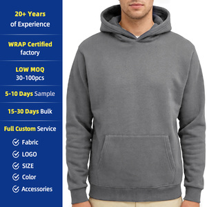 Sudadera con Capucha de 420 Gsm <span class=keywords><strong>para</strong></span> <span class=keywords><strong>Hombre</strong></span>, Conjunto de Sudadera y Pantalones Deportivos, <span class=keywords><strong>Ropa</strong></span> Urbana, Sudadera con Capucha Estilo Y2K - Product Image 4