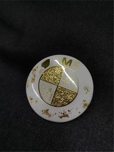 Emblema de Fibra de Carbono para Capó Delantero y Maletero Trasero de Coche, <span class=keywords><strong>Insignia</strong></span> con Logotipo <span class=keywords><strong>BMW</strong></span> de 82 mm y 74 mm, <span class=keywords><strong>E46</strong></span> E30 E39 E90 E60 E36 F10 F30 - Product Image 6