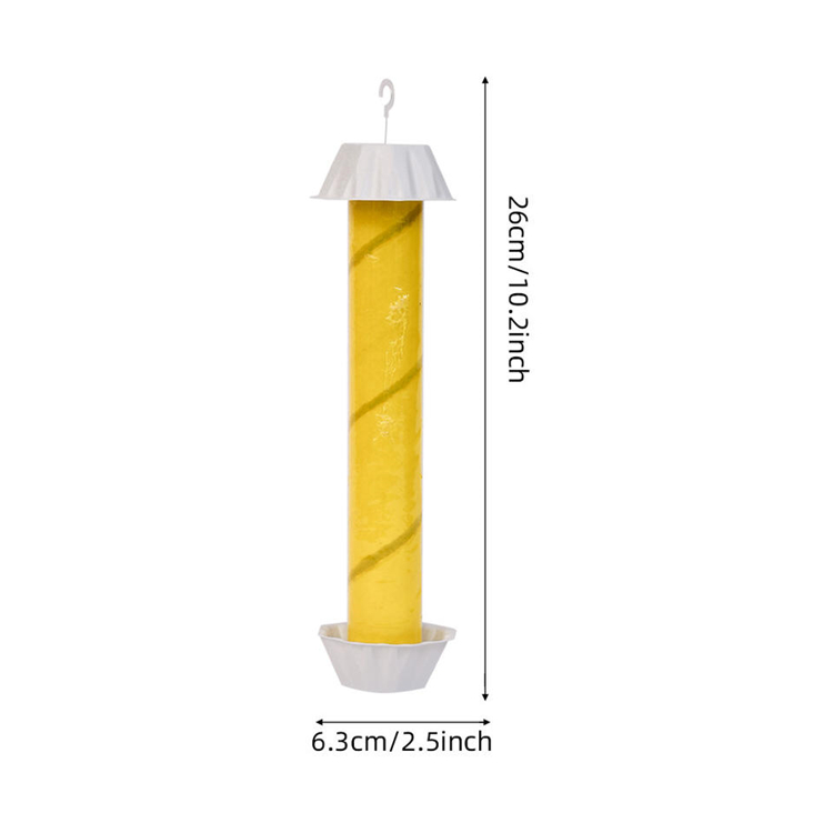Yellow Wire Type