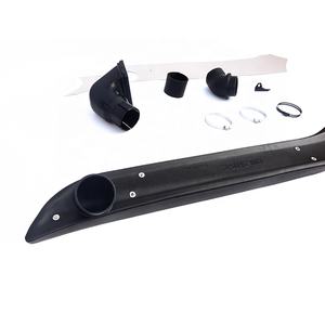 <span class=keywords><strong>Accesorios</strong></span> Todoterreno 4x4, Snorkel <span class=keywords><strong>para</strong></span> <span class=keywords><strong>Hyundai</strong></span> <span class=keywords><strong>Terracan</strong></span>, Material LLDPE, Snorkel <span class=keywords><strong>para</strong></span> Automóvil - Product Image 6