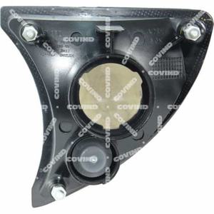 FARO DELANTERO DERECHO STRALIS (2013-->) adecuado para Iveco AS STRALIS 2013 HI-WAY AD-AT STRALIS 2013 HI-ROAD (5801755107) - Product Image 2