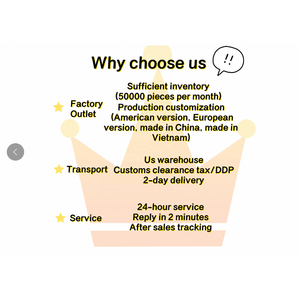 Envío desde EE. UU. en 2-5 Días, Envío Gratuito por Aire, Disponible en EE. UU., UE y Canadá, Air Pro 2, Pro 3, 2.ª Generación, ANC, 4.ª Generación, Auriculares Max - Product Image 6