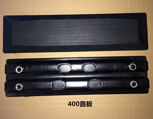 แผ่นยางรองโซ่สำหรับรถขุดขนาดเล็ก - Product Image 4