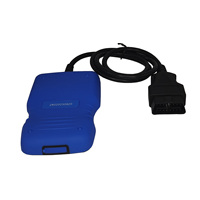 Escáner OBD2 Profesional Acardiag V280, Lector de Códigos Automotrices, Herramienta de Diagnóstico de Luz de Advertencia del Motor para Autos con OBD II, Basado en STM32