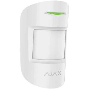 Sensor de Movimiento Inalámbrico Ajax MotionProtect Plus, Detector Volumétrico por Microondas - Product Image 5
