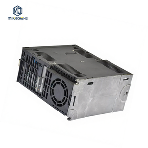 Controlador Servo Lineal MR-J3-200B-RJ004 de 2kW, Nuevo, 100% Original, Trifásico, CA 200-230V 50/60Hz, Uso Industrial, en Existencia - Product Image 2
