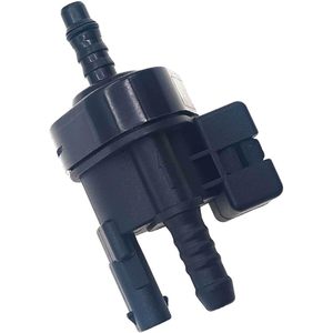 Valve de purge de vapeur 06H906517AA pour VW A3 A4 A5 Q5 Allroad Q3 TT Beetle CC EOS GTI Jetta Passat 2008-2018 - Product Image 1