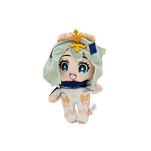 Porte-clés en peluche <span class=keywords><strong>Genshin</strong></span> Impact Peluche <span class=keywords><strong>Genshin</strong></span> Poupées en peluche <span class=keywords><strong>Genshin</strong></span> Tartaglia Zhongli Kaeya Tighnari <span class=keywords><strong>Cyno</strong></span> Poupée en peluche Cadeau - Product Image 2