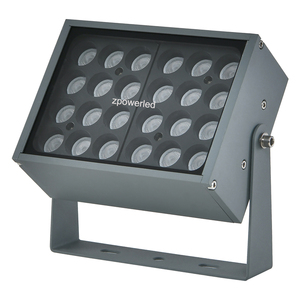 Proyectores <span class=keywords><strong>LED</strong></span> de Exterior para Edificios, Carcasa de Aluminio, IP65 Impermeable, AC100-277V, <span class=keywords><strong>140W</strong></span> - Product Image 5