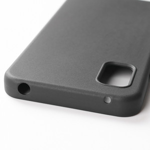 เคสโทรศัพท์มือถือเนื้อนิ่มสีด้านสำหรับ Sharp Simple Sumaho5 Aquos Sense4 4G Sense 6 <span class=keywords><strong>7</strong></span> 5G เคสหลังปรารถนา - Product Image 4