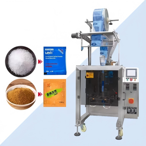 Máquina de Envasado Automática para Leche en Polvo, Especias, Azúcar, Café, Sal, Masala, Bolsas y Sobres - Product Image 1