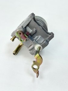 CX <span class=keywords><strong>EY15</strong></span> Générateur en alliage d'aluminium <span class=keywords><strong>Pièces</strong></span> de rechange pour <span class=keywords><strong>Robin</strong></span> <span class=keywords><strong>EY15</strong></span> EY20 Visconsin W1-185 pour essence Outils Carburateur - Product Image 5