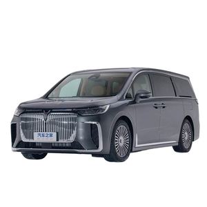 Voyah Dreamer, véhicule électrique pur, neuf et d'occasion, MPV de haute qualité, voitures d'affaires économiques à vendre, Voyah Dreamer, véhicule à énergie nouvelle - Product Image 1