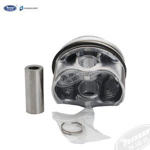 ชุดแหวนลูกสูบแท้ KOLBENSCHMIDT รุ่น 06H107065AG ขนาดมาตรฐาน สำหรับรถยนต์ AUDI A4 A5 Q5 และรถยนต์ VW Golf Jetta 1.8T - Product Image 3