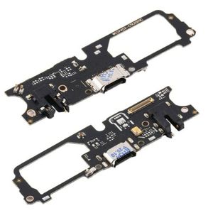 Scheda Madre Oppo A52 2020 con Connettore di Ricarica USB-C e Jack Audio per Microfono - Product Image 1