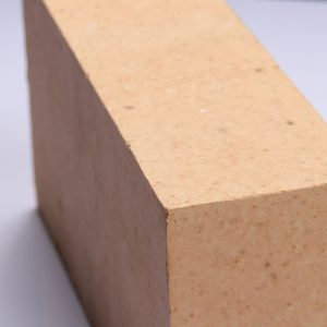 एसिड प्रूफ प्रतिरोधी अपवर्तक आग ईंट की ऊंची कीमत की बिक्री के लिए उच्च एल्युमिना ईंट - Product Image 4