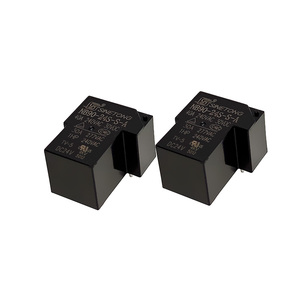 Sinetong รีเลย์40A NB90-24S อัตโนมัติ12V 24V SPDT DC Power 4พินไมโครรีเลย์4KV ปิดผนึกขนาดเล็กควบคุมอุตสาหกรรม1A - Product Image 1