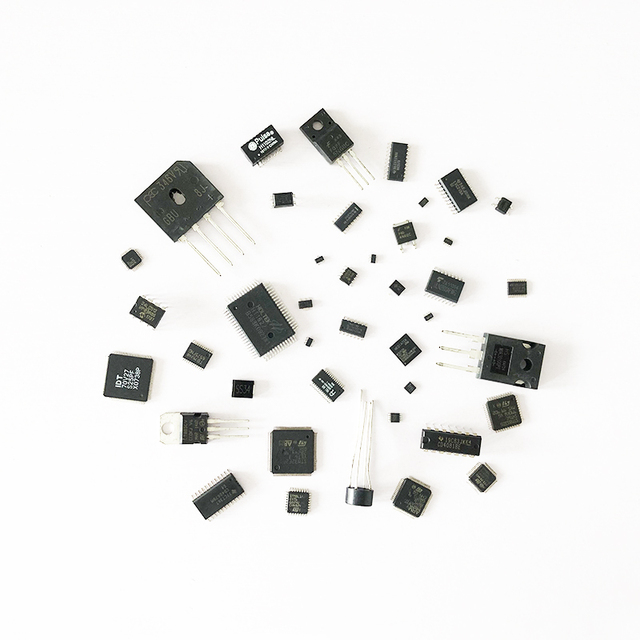 S912XEP768J5MAG LQFP-144(20X20) IC Chip Integrated Circuit Ics MCU/MPU/SOC Microcontroller Microprocessor Unit IC