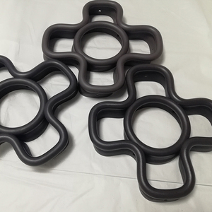 Custom <strong>Low</strong>-<strong>volume</strong> Rapid <strong>Prototype</strong> Plastic <strong>Product</strong> <strong>Prototype</strong> Master With Silicone Mold Vacuum Casting Rapid Prototyping - Product Image 3