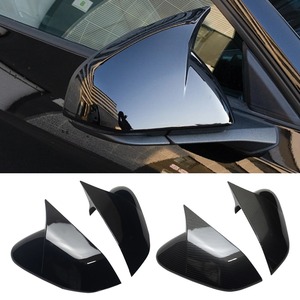Para Kia K4 2025+ Kit de carrocería Cubierta de espejo retrovisor lateral Protector de espejo retrovisor Embellecedor de espejo retrovisor Pieza de modificación - Product Image 2