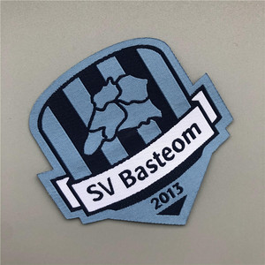 Chất Lượng Cao Rock Xe Xe Tải Vá Sắt Trên Thêu Merrow Thiết Kế PVC Cảm Thấy Vải Ngoài Trời Áo Khoác Hat Trang Trí Phù Hiệu - Product Image 6