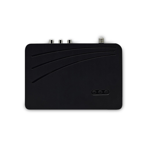 Phần mềm tùy chỉnh 1080P thời gian thay đổi Set Top Box TV kỹ thuật số Bộ giải mã MPEG4 DVB T/T2 - Product Image 3